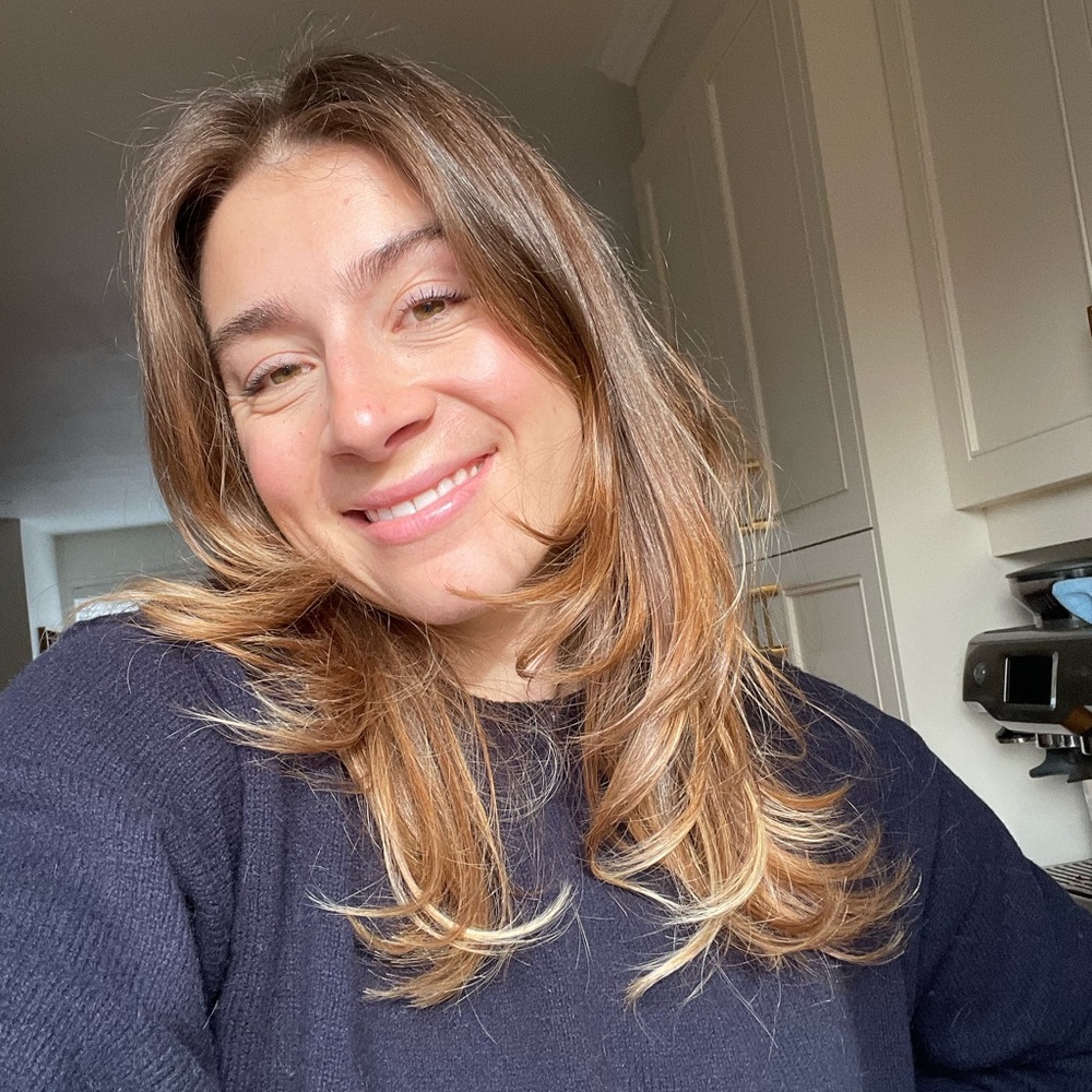 Meet your Posher, Tannis